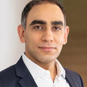 Bitkom Akademie | Referent: Dr. Nabil Alsabah