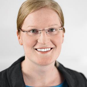 Bitkom Akademie | Referent: Stefanie Kutzera