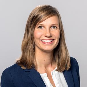 Bitkom Akademie | Dr. Sina Huber