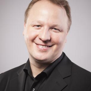 Bitkom Akademie | Florian Gründel