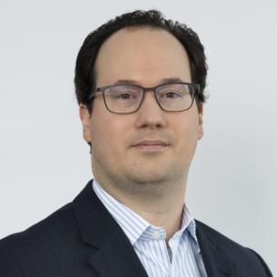 Bitkom Akademie | Referent: Jonathan Schlaeger