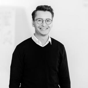 Bitkom Akademie | Kevin Ueckert