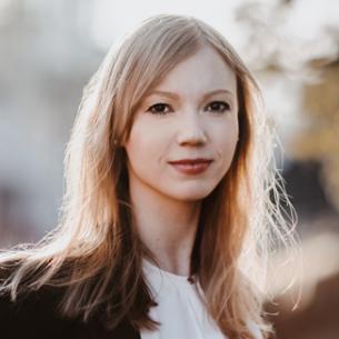 Bitkom Akademie | Magdalena Maciejko