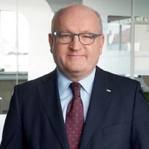 Bitkom Akademie | Ulrich Dietz