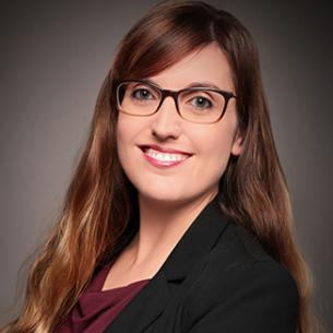 Bitkom Akademie | Nicole Rüde