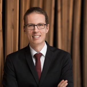 Bitkom Akademie - Michael Öttinger