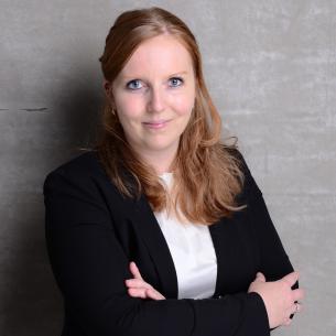 Bitkom Akademie | Nadine Lahres