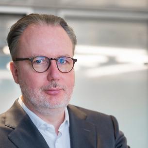 Bitkom Akademie - Thomas Fischer