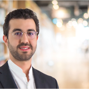 Bitkom Akademie | Mohamed-Ali Tnani