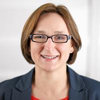 Bitkom Akademie | Ulrike Kreicsi