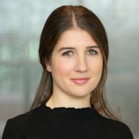 Bitkom Akademie | Ricarda Pfirrmann