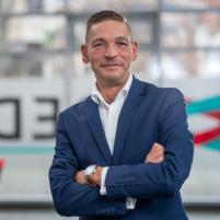 Ron Kneffel Portrait